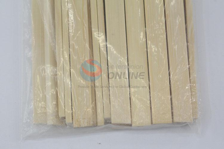 Cool factory price bamboo sticker