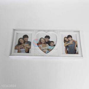 Home Decoration Plastic Photo Frame Sets