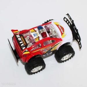 Plastic Toy Vehicle for Boys