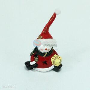 New Arrival Christmas Decoration Porcelain Crafts