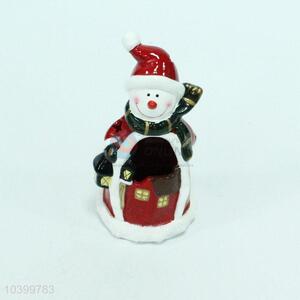 Crafts decorative wedding ornament santa figurines statue