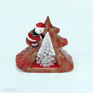 Christmas Porcelain Craft For Promotion