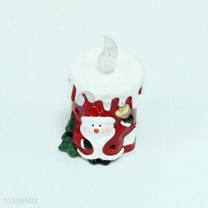 Promotional Item Porcelain Craft Candle