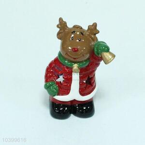 Popular Christmas Porcelain Craft