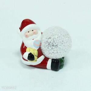 New Products Christmas Porcelain Craft