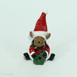 Best Selling Christmas Decoration Porcelain Crafts