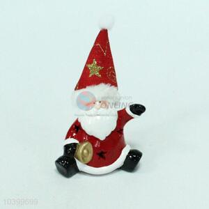 Unique Design Christmas Decoration Porcelain Crafts