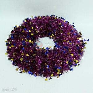 Big high quality decorative garland for Christmas