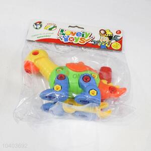 China Factory Plastic Dinosaur Educational Toys