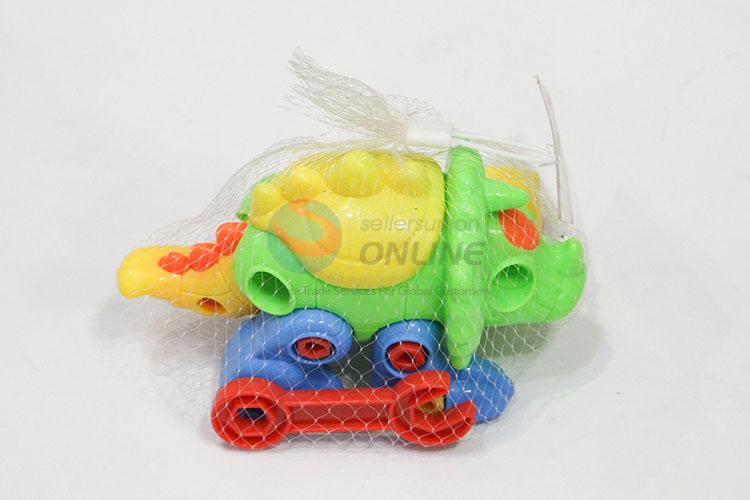 Wholesale children small plastic dinosaur toys with low price