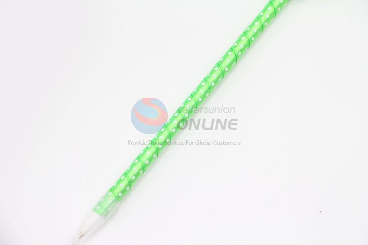 Latest Design Creative Craft Ballpoint Pen School Stationery