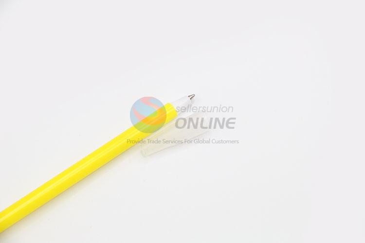 Good Factory Price Creative Craft Ballpoint Pen School Stationery