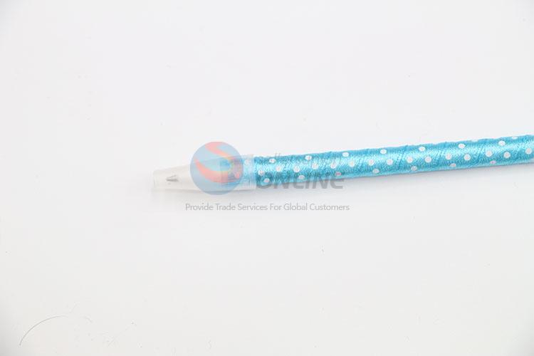 Superior Quality Cute Monkey Head Ballpoint Pen School Stationery