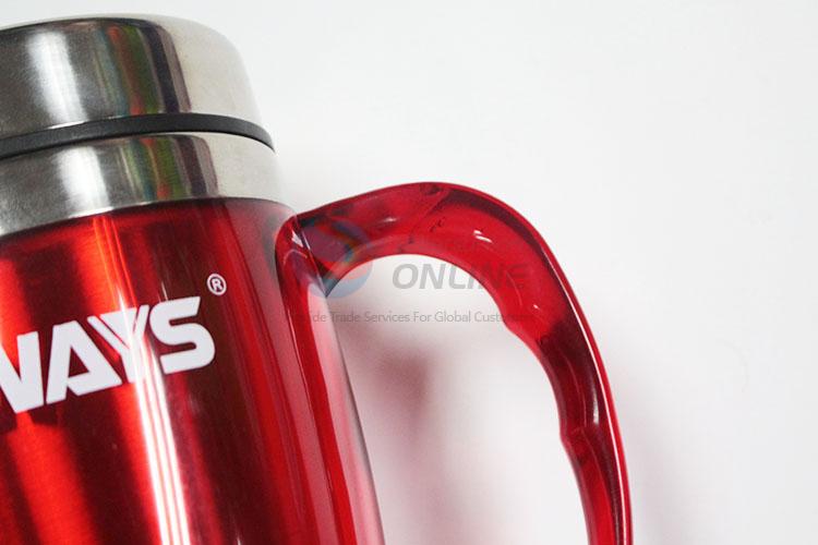 Portable thermos drinking bottle water Bottle