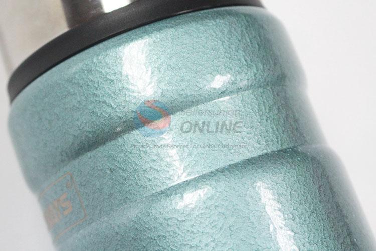 201 Double Wall Stainless Steel Thermos Vaccum Flask Drinking Bottle