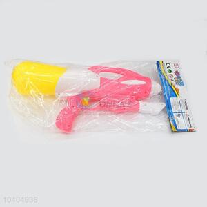 Latest arrival plastic water gun