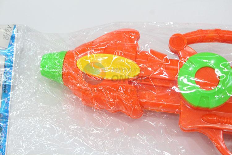 Popular promotional plastic water gun