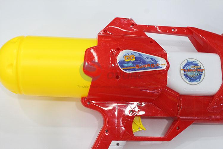 Wholesale custom cheap plastic water gun