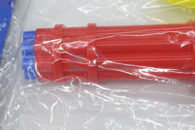 Crazy selling plastic water gun