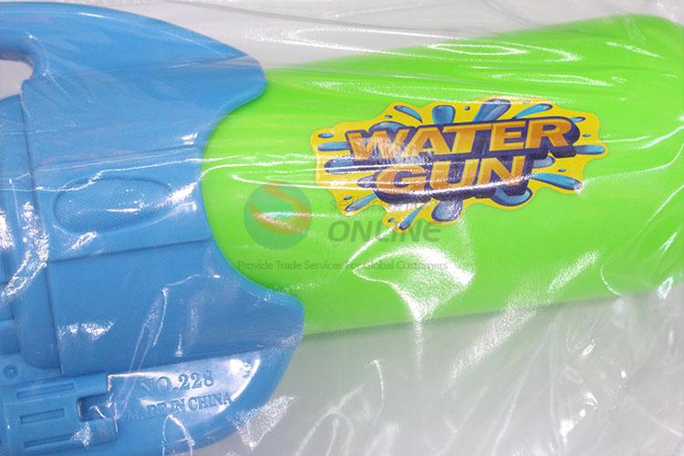 Cute best new style plastic water gun