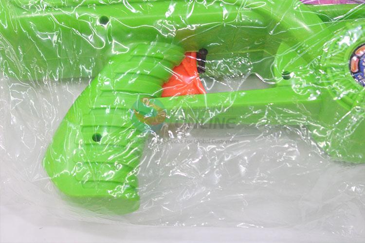 Top selling plastic water gun