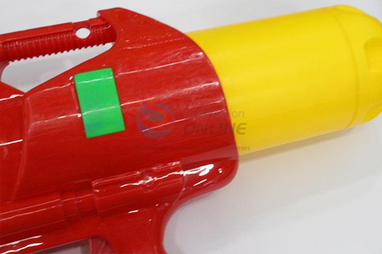 Superfine good sale plastic water gun