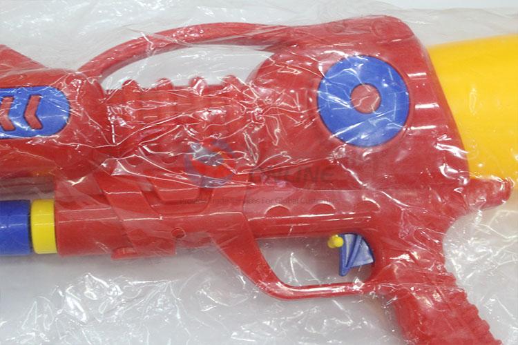 Beautiful design plastic water gun