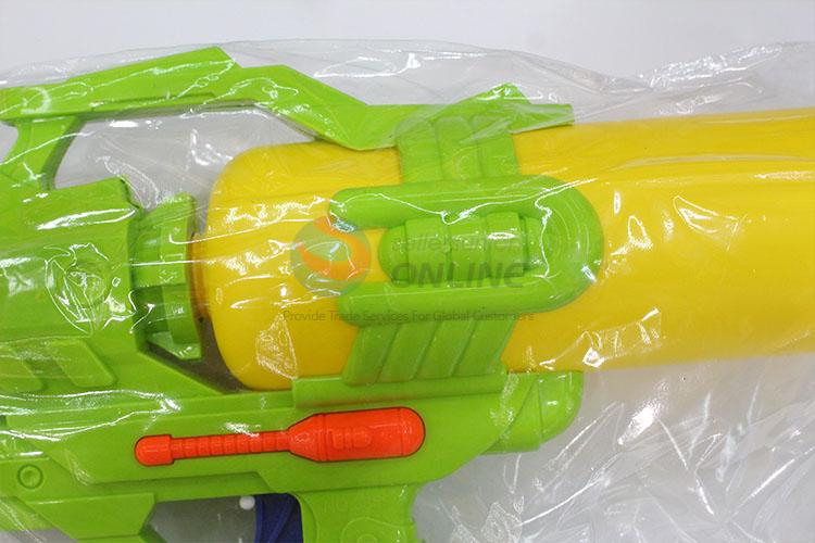 Classy design plastic water gun