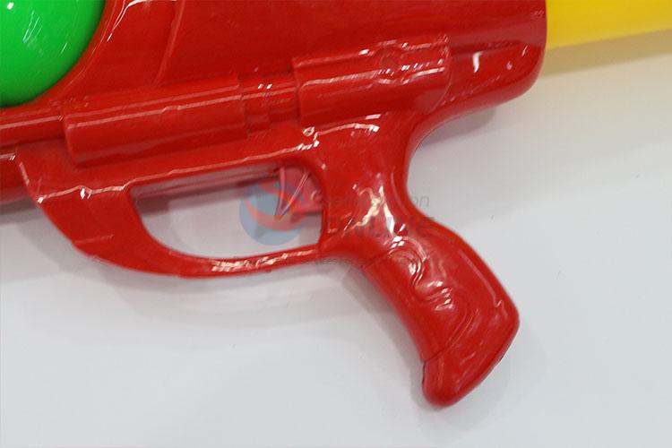 Superfine good sale plastic water gun