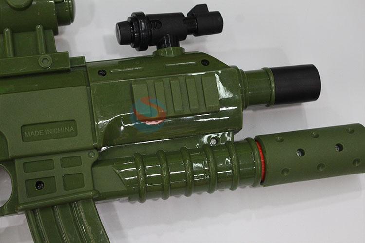 Factory supply plastic water gun