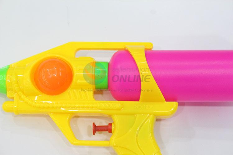 Hot sale plastic water gun