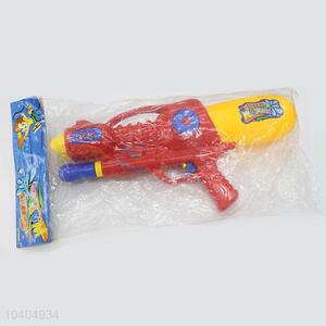 Beautiful design plastic water gun