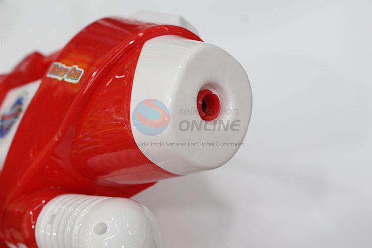 Wholesale custom cheap plastic water gun