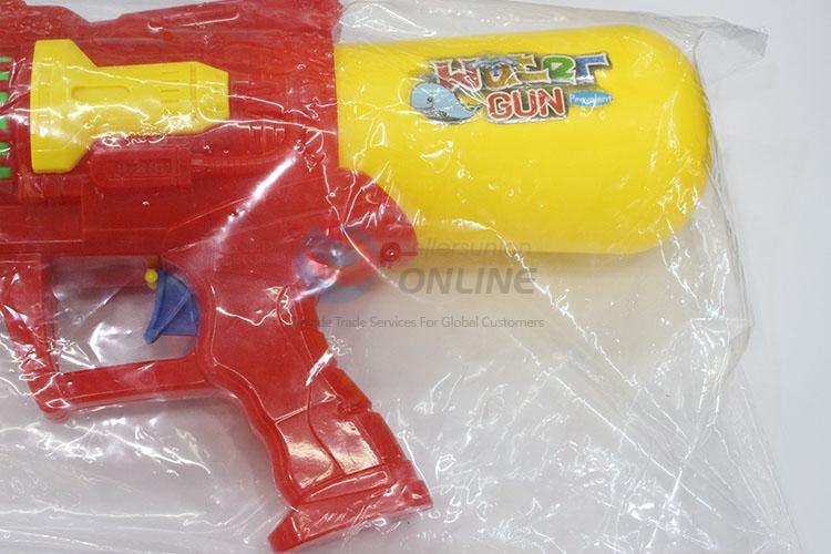 New arrival plastic water gun