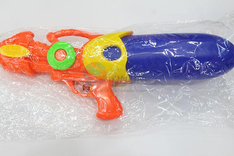 Popular promotional plastic water gun