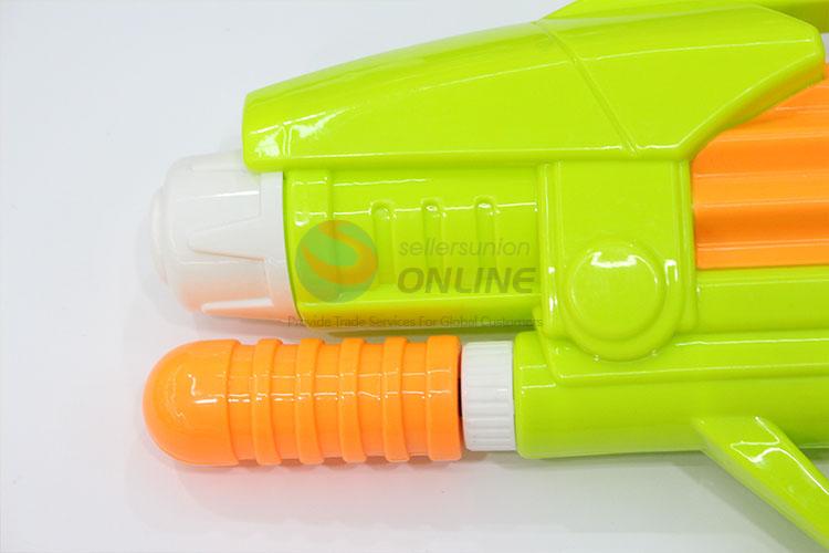 Factory promotional customized plastic water gun