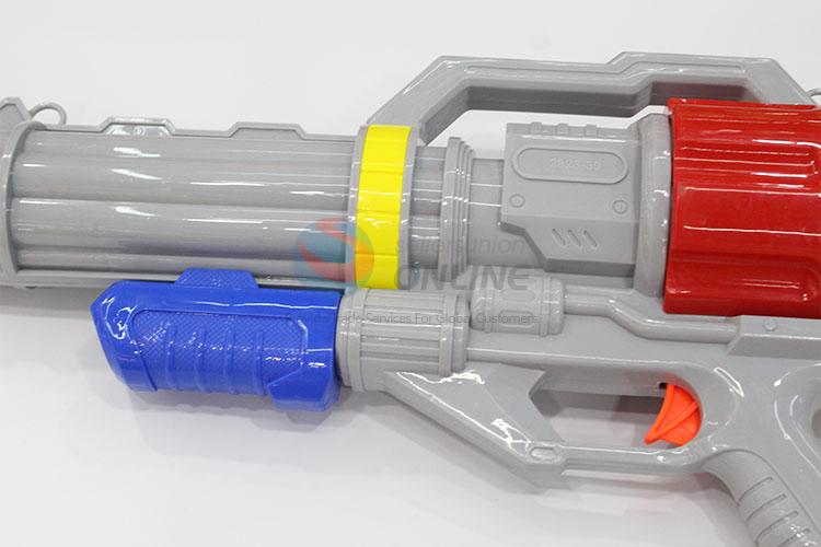 Funny design plastic water gun