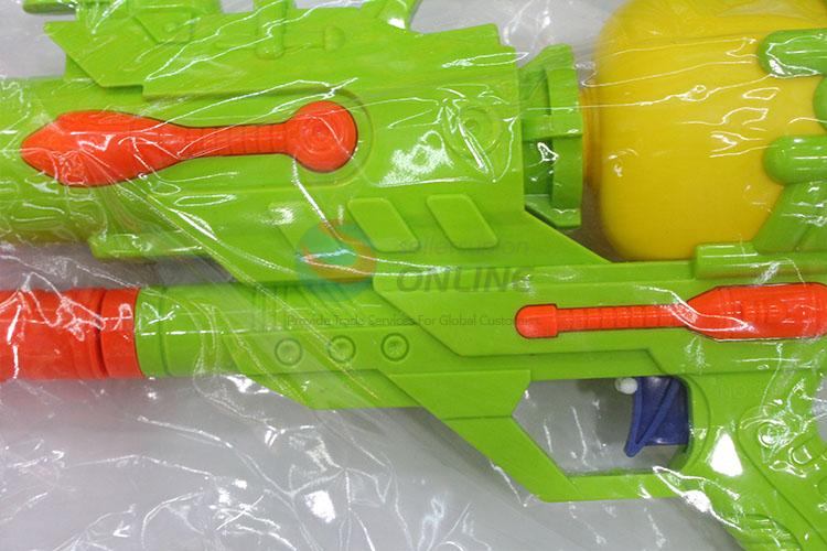 Classy design plastic water gun