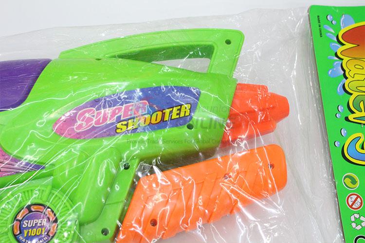 Top selling plastic water gun