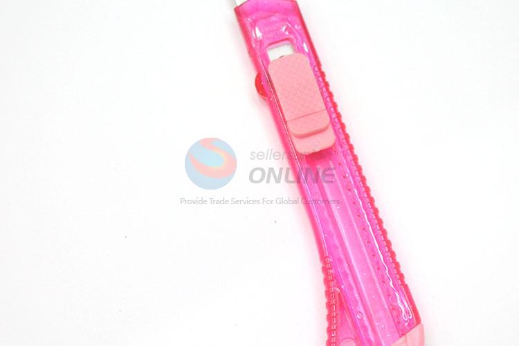 Cheap wholesale high quality hand tool art knife