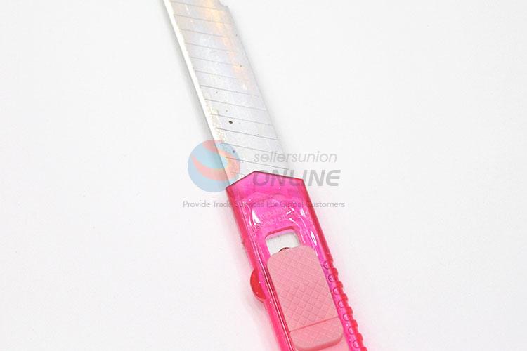 Cheap wholesale high quality hand tool art knife