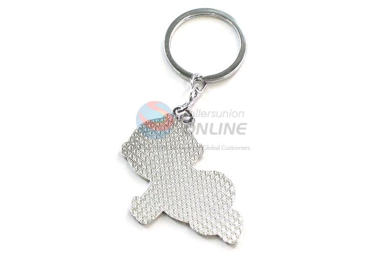 Best Price Little Boy Keychain Fashion Key Ring