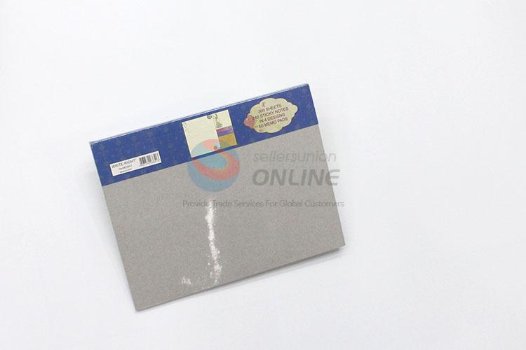 Latest Design Popular Sticky Note Pad Sticky Note