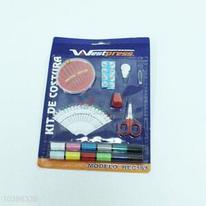 Low price needle&thread set