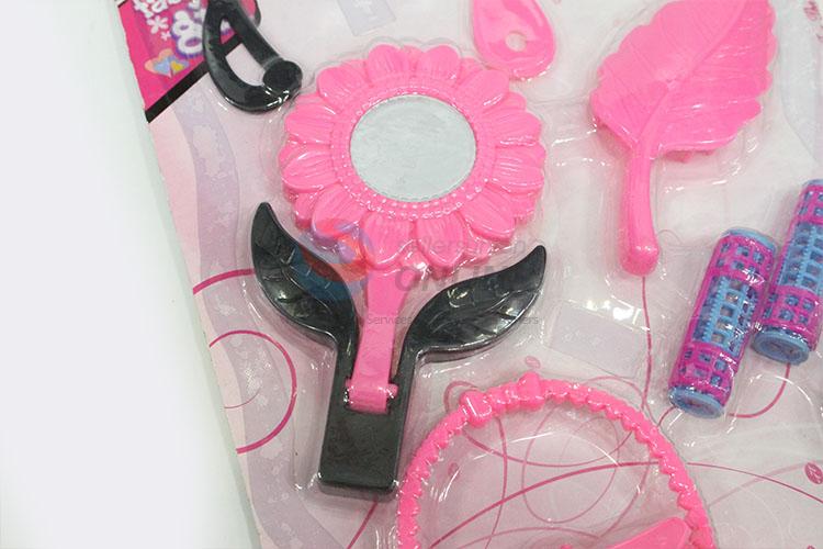 Best Selling Beautiful Girls Play for Kids Beauty Set Cosmetic Toy