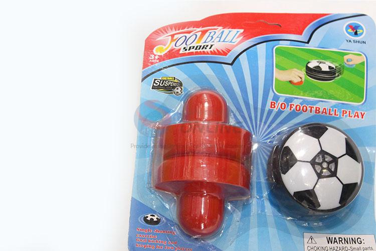 Competitive Price Electric Soccer Indoor Football Kids Toy