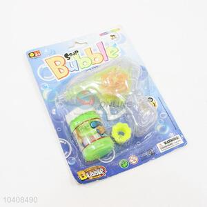 Hot selling Bubble Gun Toy with Light