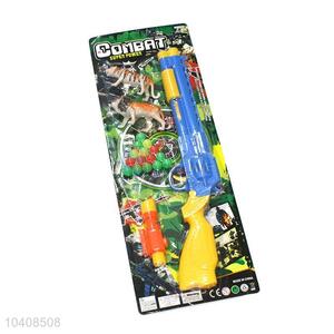 Wholesale Super Power Shoot Game Toy Gun Set