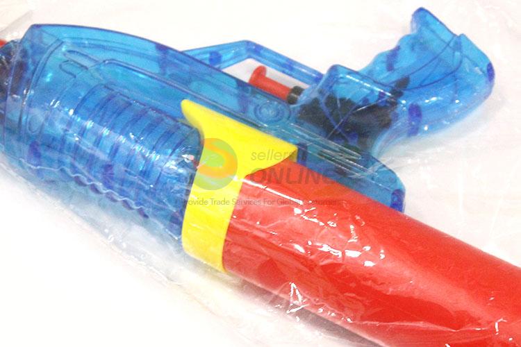 Fashion Design Summer Shooting Game Toy Water Gun