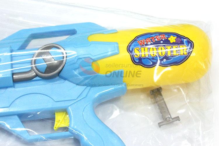 Custom Plastic Water Shooter Toy Water Gun